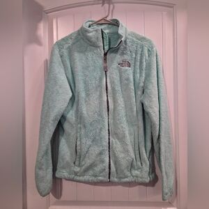 The North Face Women's Mint Fleece Jacket